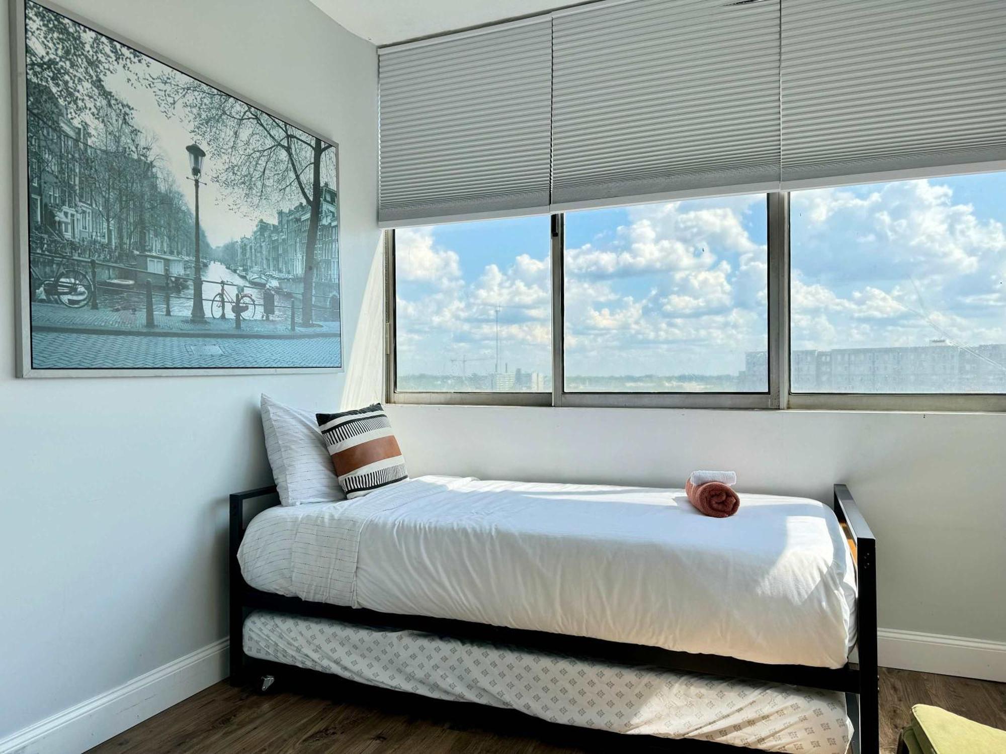 City View 16Th Floor 2 Bath Free Parking Lm1607 Atlanta Zewnętrze zdjęcie